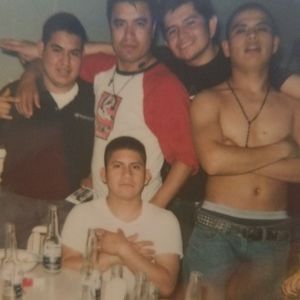 Meet your Posher, Ramon